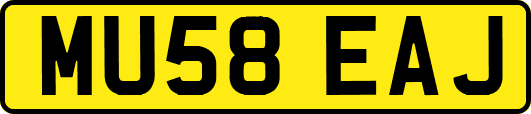 MU58EAJ