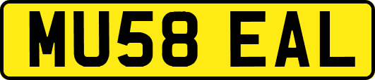 MU58EAL