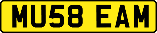 MU58EAM
