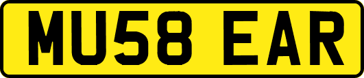 MU58EAR