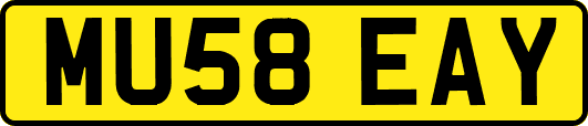 MU58EAY