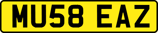 MU58EAZ