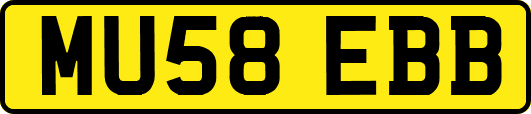 MU58EBB