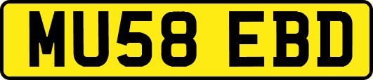 MU58EBD