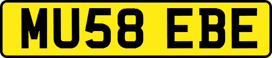 MU58EBE