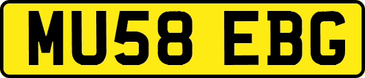 MU58EBG