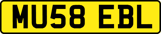 MU58EBL