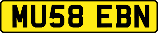 MU58EBN