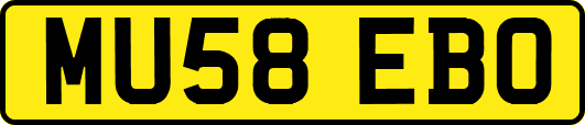 MU58EBO
