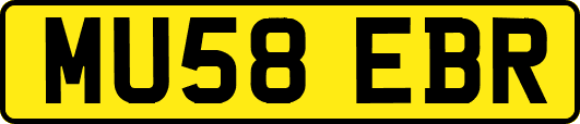 MU58EBR