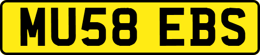 MU58EBS