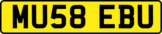 MU58EBU