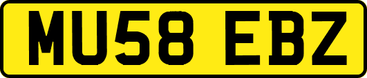 MU58EBZ