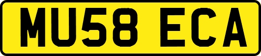 MU58ECA