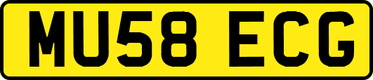 MU58ECG