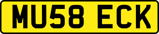 MU58ECK