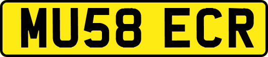 MU58ECR