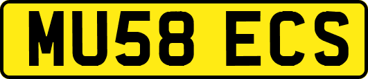 MU58ECS
