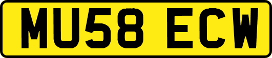 MU58ECW