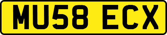 MU58ECX