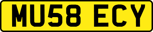 MU58ECY