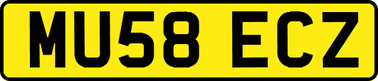 MU58ECZ