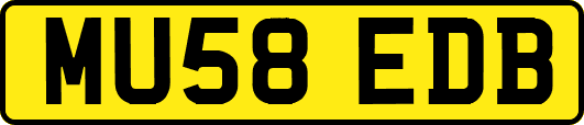MU58EDB