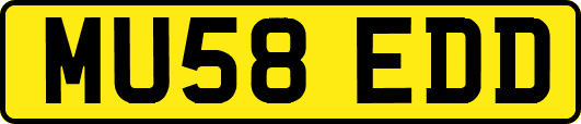 MU58EDD