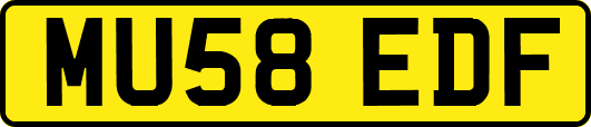MU58EDF
