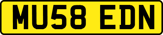 MU58EDN