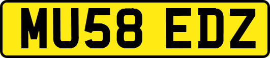 MU58EDZ