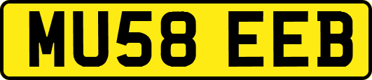 MU58EEB