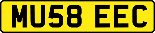 MU58EEC