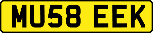 MU58EEK