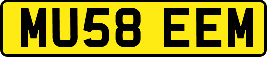 MU58EEM
