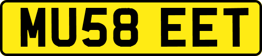 MU58EET