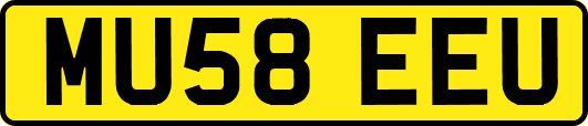 MU58EEU