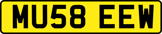 MU58EEW