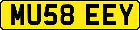 MU58EEY