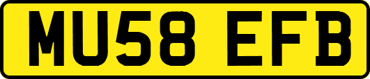 MU58EFB