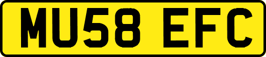 MU58EFC