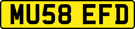 MU58EFD