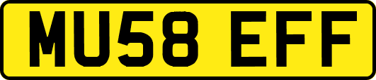 MU58EFF