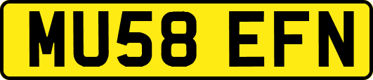 MU58EFN