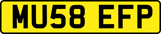 MU58EFP
