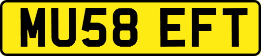 MU58EFT