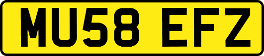 MU58EFZ