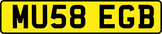 MU58EGB
