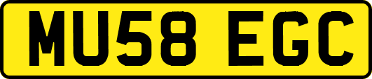 MU58EGC