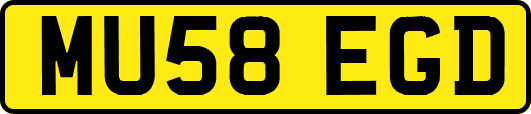 MU58EGD